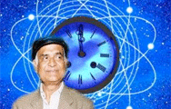 Intervista ad Amit Goswami - Anteprima da Scienza e Conoscenza numero 32