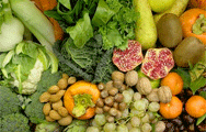 Dieta a base vegetale: elisir di lunga vita