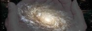 Intervista all'astrofisico Gerry Zeitlin.