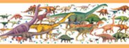 EVOLUZIONE, PETROLIO e dinosauri