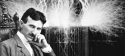 Quel genio di Nikola Tesla Quel genio di Nikola Tesla