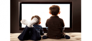 I danni della TV sul cervello dei bambini I danni della TV sul cervello dei bambini