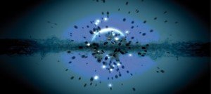 L’entropia quantistica nella teoria di Bohm L’entropia quantistica nella teoria di Bohm