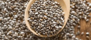 Semi di Chia: un concentrato di nutrienti Semi di Chia: un concentrato di nutrienti