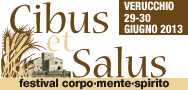 Cibus et Salus