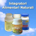 Integratori