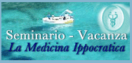 Seminario di Medicina