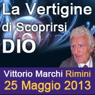 Vittorio Marchi - Seminario