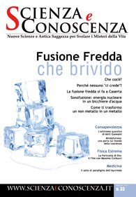 scienza e conoscenza n.33