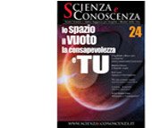 ANTEPRIMA: SCIENZA e CONOSCENZA n°24