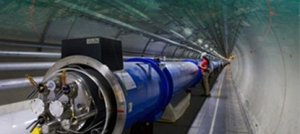 LHC osserva una nuova particella: è il bosone di Higgs o altro?
