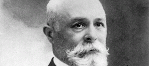 Henri Becquerel e i “suoi” raggi X