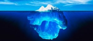 Conscio e Subconscio: la nostra mente è un iceberg