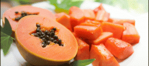 Papaya: il frutto che purifica