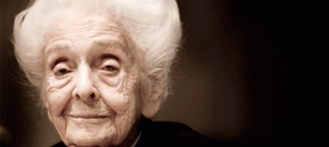 Rita Levi Montalcini: quando la ricerca diventa poesia