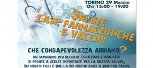 Salute, case farmaceutiche e vaccini