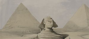 I segreti dell'antico Egitto