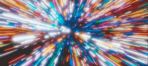 È possibile viaggiare più veloce della luce?