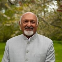 Kiran Vyas
