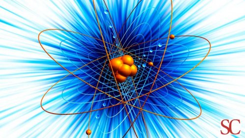 La scuola di Copenaghen la meccanica quantistica e le intuizioni mistiche dei padri fondatori