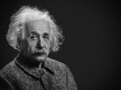 Perche Ad Einstein Non Piaceva La Fisica Quantistica Scienza E Conoscenza