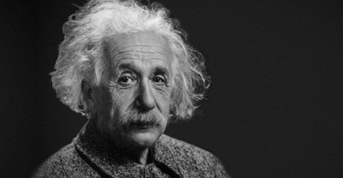 Chi era Albert Einstein?