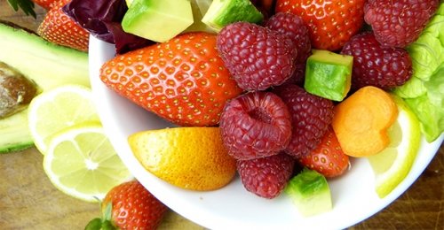 Dieta vegetale e malattie del cuore