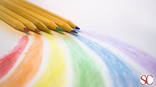 Colori e cervello: come le frequenze luminose influenzano emozioni, memoria e benessere