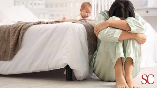 Esaurimento post-partum: in cosa consiste e come uscirne