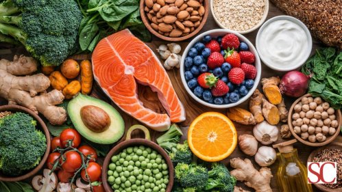 Microbiota intestinale e infiammazione: cosa mangiare per proteggere salute e mente