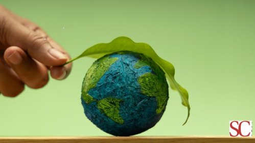 Ecodesign: la nuova arte del vivere senza scarti