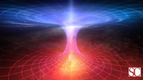 L&rsquo;Effetto tunnel quantistico