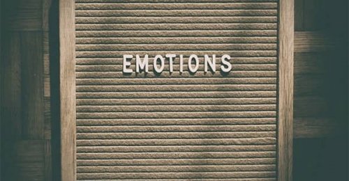 L’emozione terapeutica