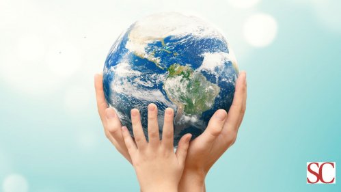 Gaia: la terra come organismo vivente