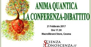 La FISICA QUANTISTICA può migliorare la NOSTRA VITA? Evento gratuito con Carmen Di Muro, psicoterapeuta e quantum trainer