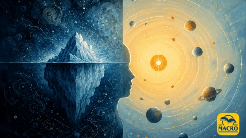 David Bohm e la fisica quantistica: l'eresia che ha cambiato la scienza