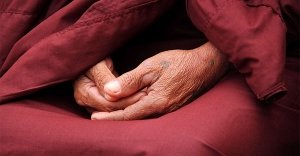 Mente non-locale e guarigione a distanza. L’intenzione di guarigione a distanza con la meditazione Tong Len: il primo studio clinico randomizzato