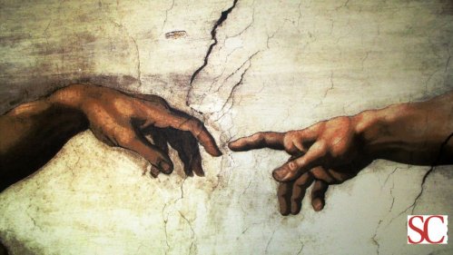 Oltre la religione: la divinità come coscienza universale secondo la scienza