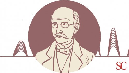 Max Planck, il padre della fisica quantistica