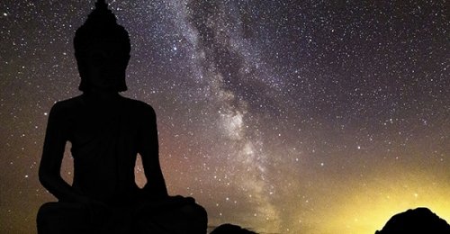 La meditazione per guarire