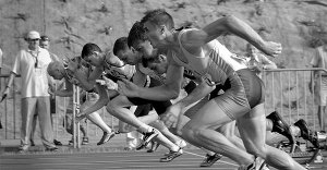 Sei uno sportivo? Migliora la tua respirazione con il metodo Buteyko