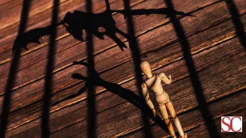 Come il tuo cervello crea (e pu&ograve; distruggere) una paura