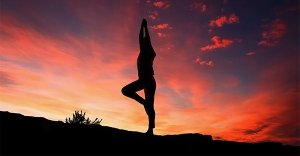 Respirare bene per vivere meglio: intervista al campione di apnea e insegnante yoga Federico Mana