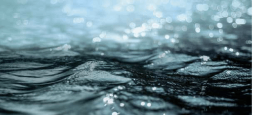 Acqua informata: uno studio recente