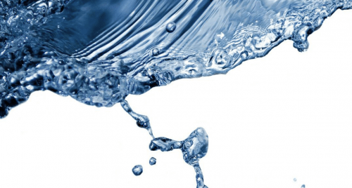 L'importanza di bere acqua PURA di buona qualità