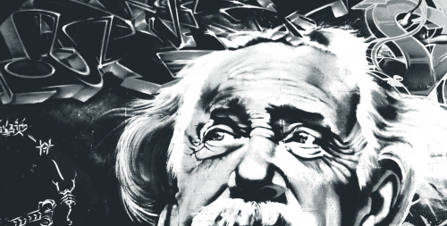 Einstein e Tagore: un incontro da ricordare