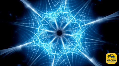 Fenomeni luminosi misteriosi - I Cristalli di Plasma - La vita come ancora non la conosciamo