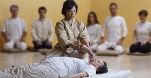 Shiatsu, fisica quantistica e coerenza dell’acqua