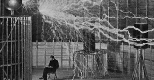 Nikola Tesla, uno scienziato sempre attuale