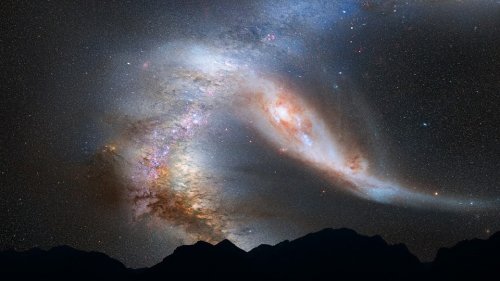 Universo Iperconnesso: dalla non-località a una visione unificante di spazio, materia, mente e vita